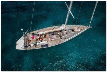 67' Mag (france) 1985 Yacht For Sale